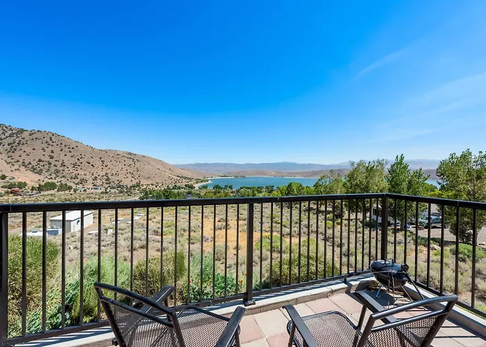 Best Western Topaz Lake Inn