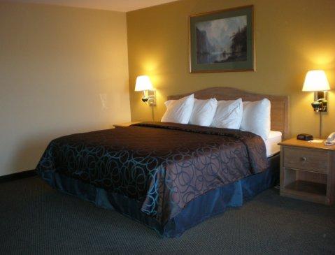 Hotel Western Topaz