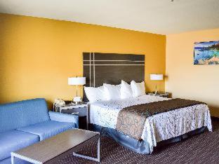 Western Topaz 3* Gardnerville