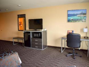 Hotel Western Topaz 3*