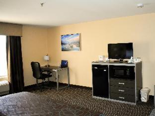 Hotel Western Topaz Gardnerville
