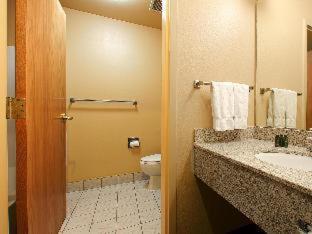 Hotel Best Western Topaz Lake