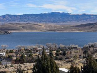 Western Topaz Hotel Gardnerville