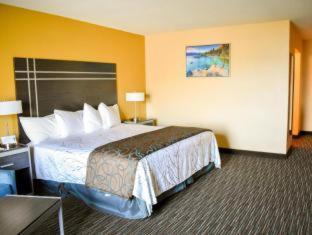 Hotel Western Topaz