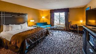 Western Topaz Hotel 3*