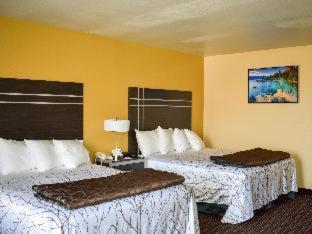 Western Topaz 3* Gardnerville