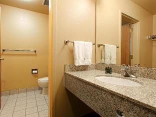Hotel Western Topaz 3*