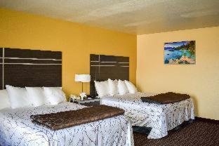 Western Topaz Hotel Gardnerville