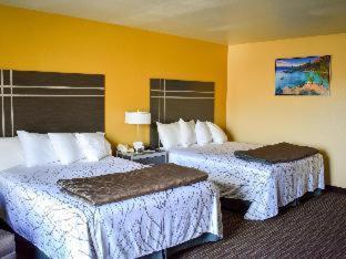 Western Topaz Hotel Gardnerville