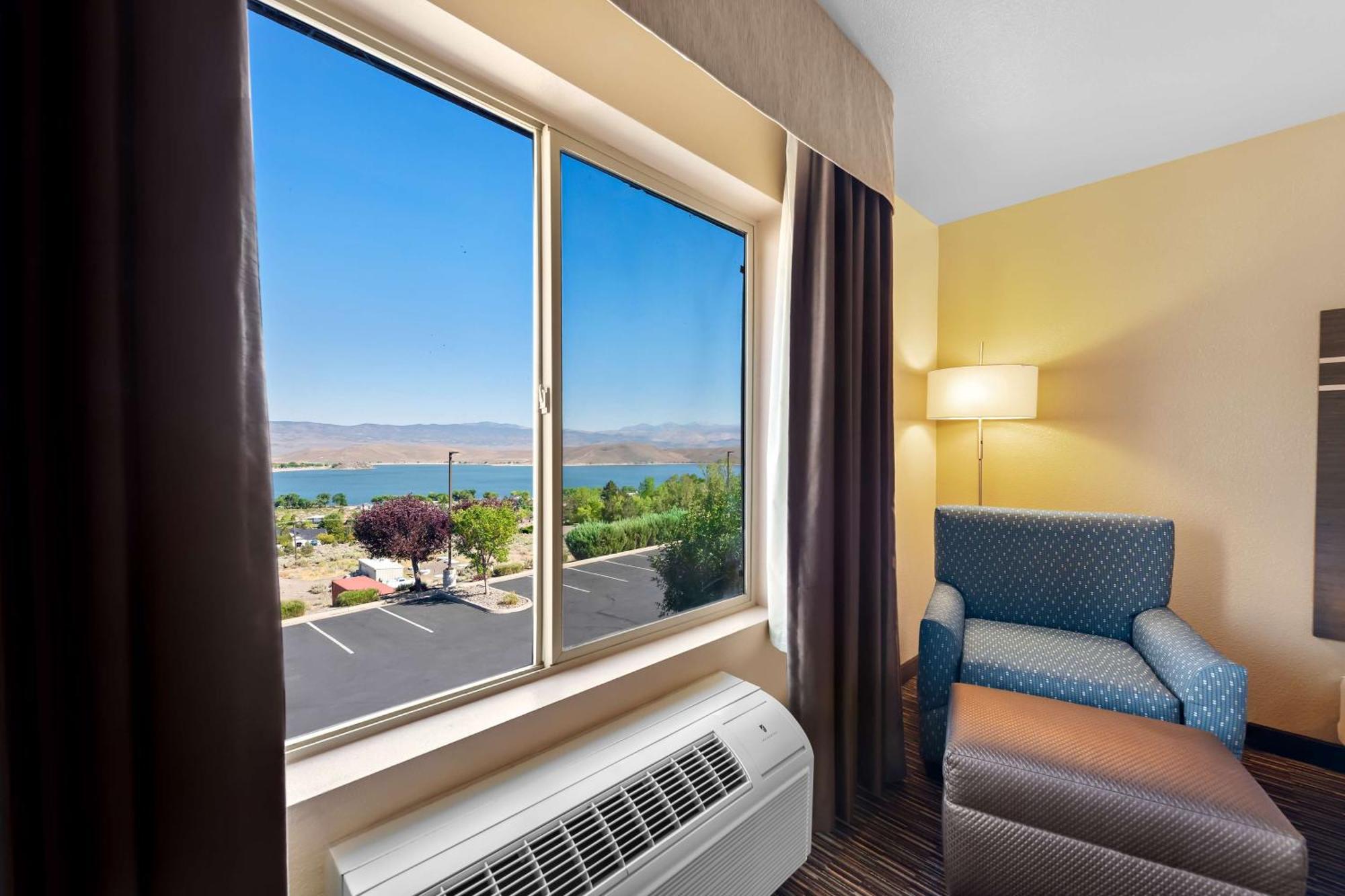 Hotel Western Topaz 3*