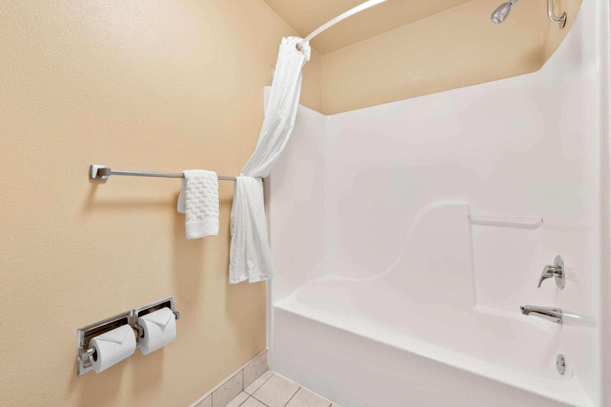 Hotel Western Topaz Gardnerville