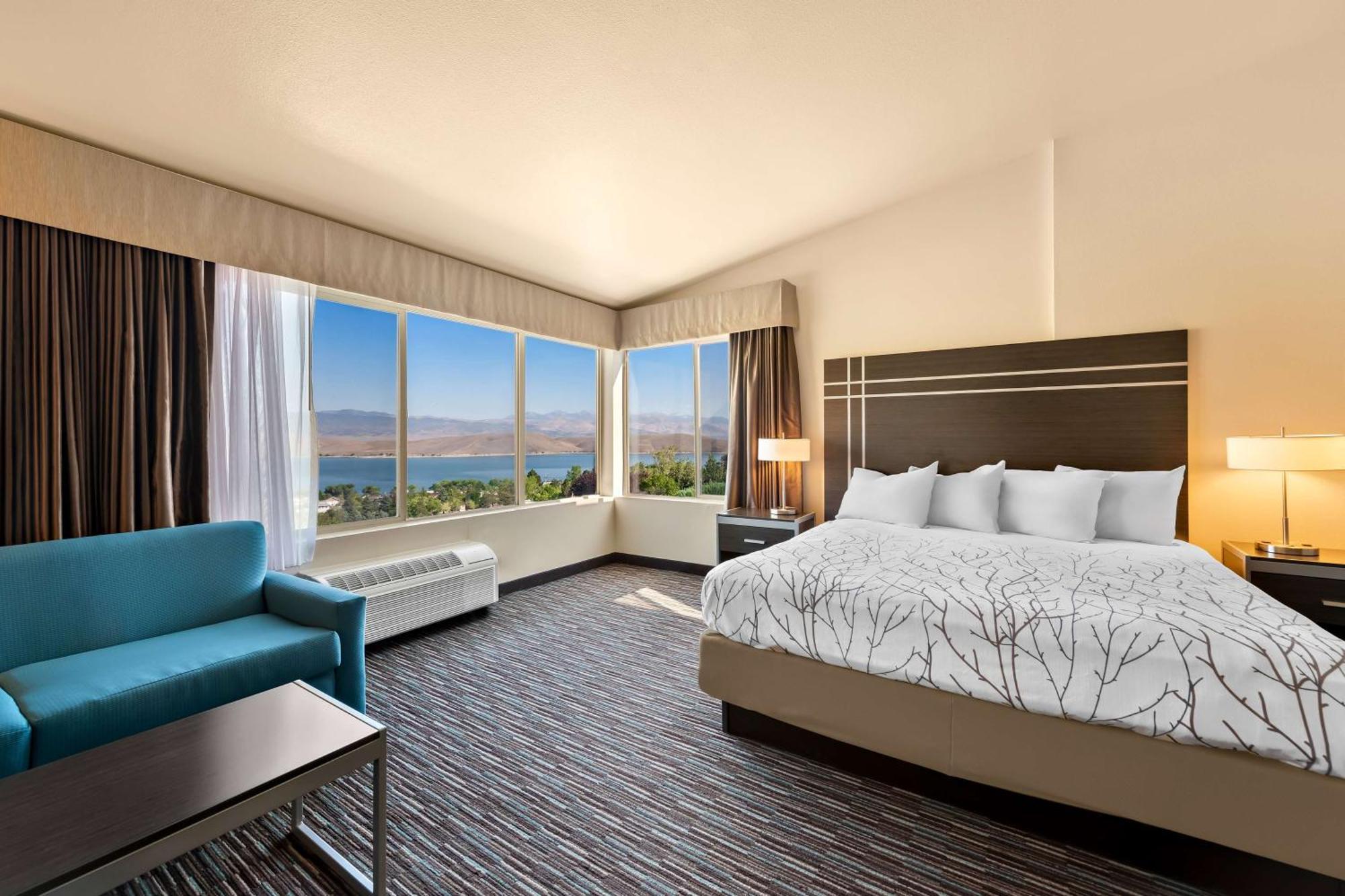 Western Topaz 3* Gardnerville