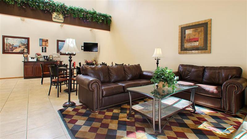 Hotel Western Topaz 3*