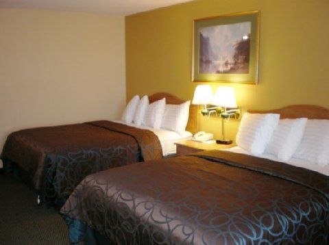 Hotel Western Topaz