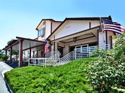 Western Topaz Hotel 3*