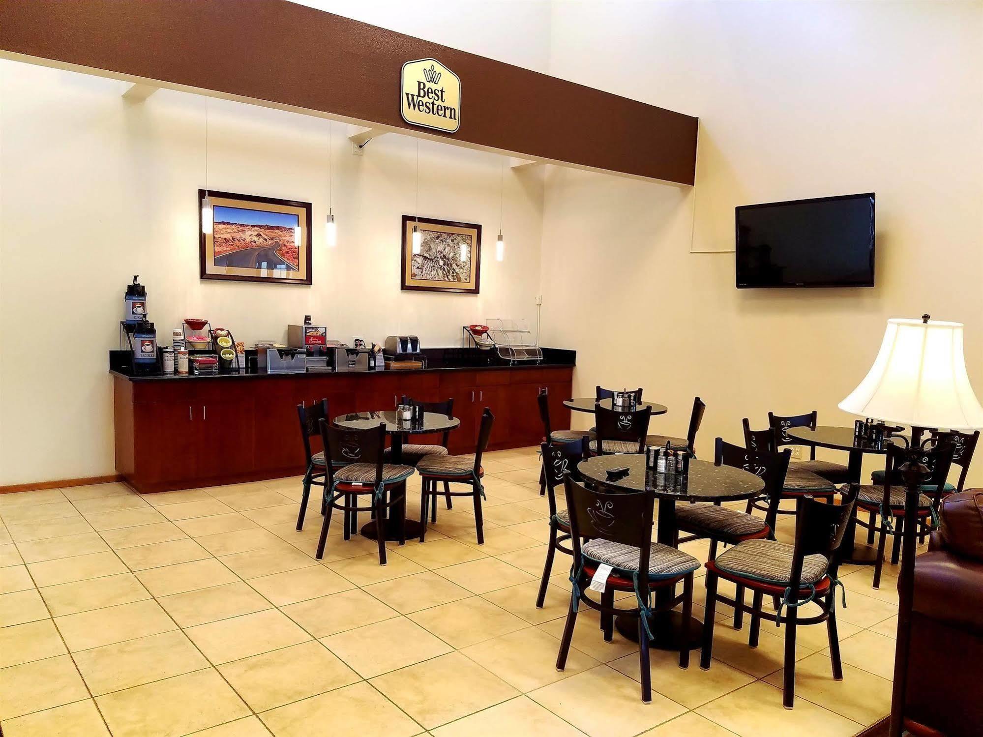 Hotel Western Topaz Gardnerville