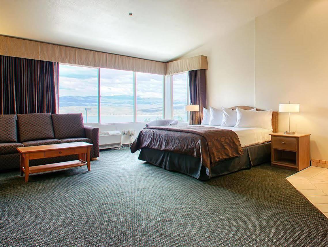 Hotel Western Topaz