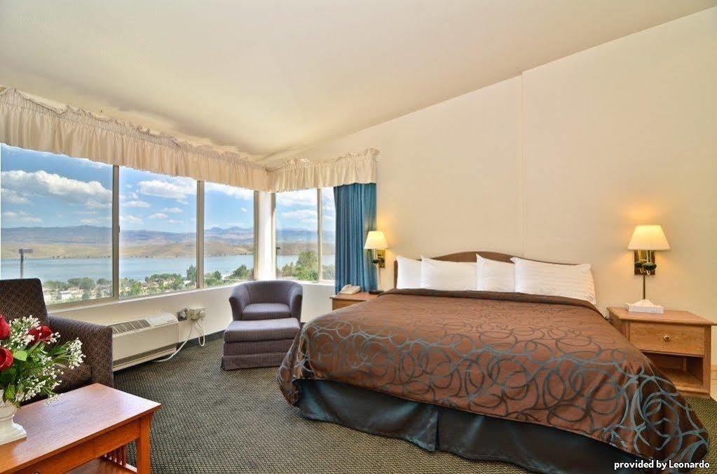 Hotel Western Topaz