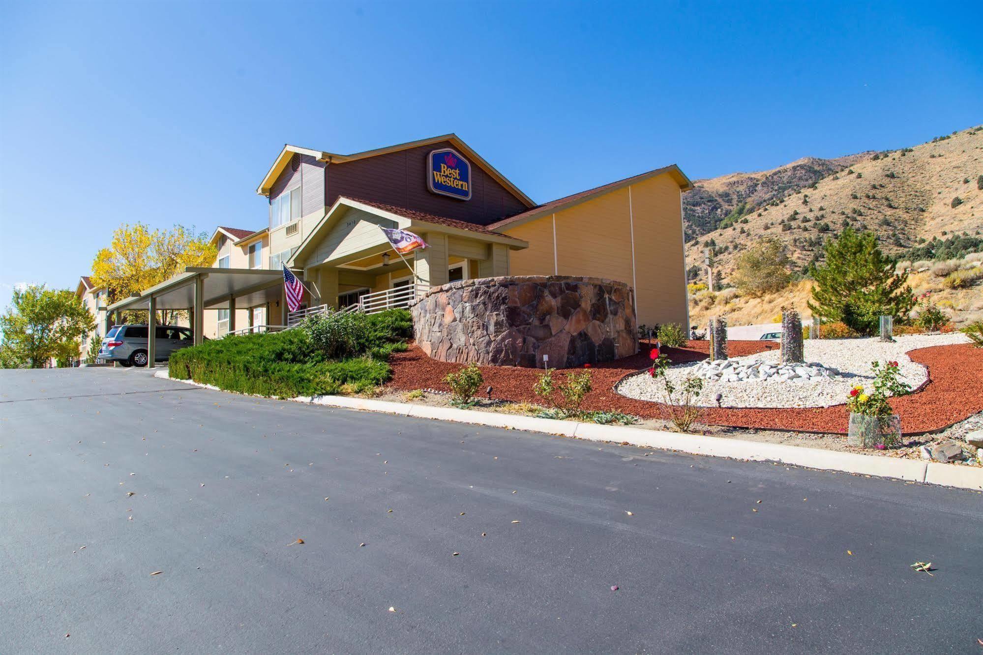 Hotel Western Topaz 3*