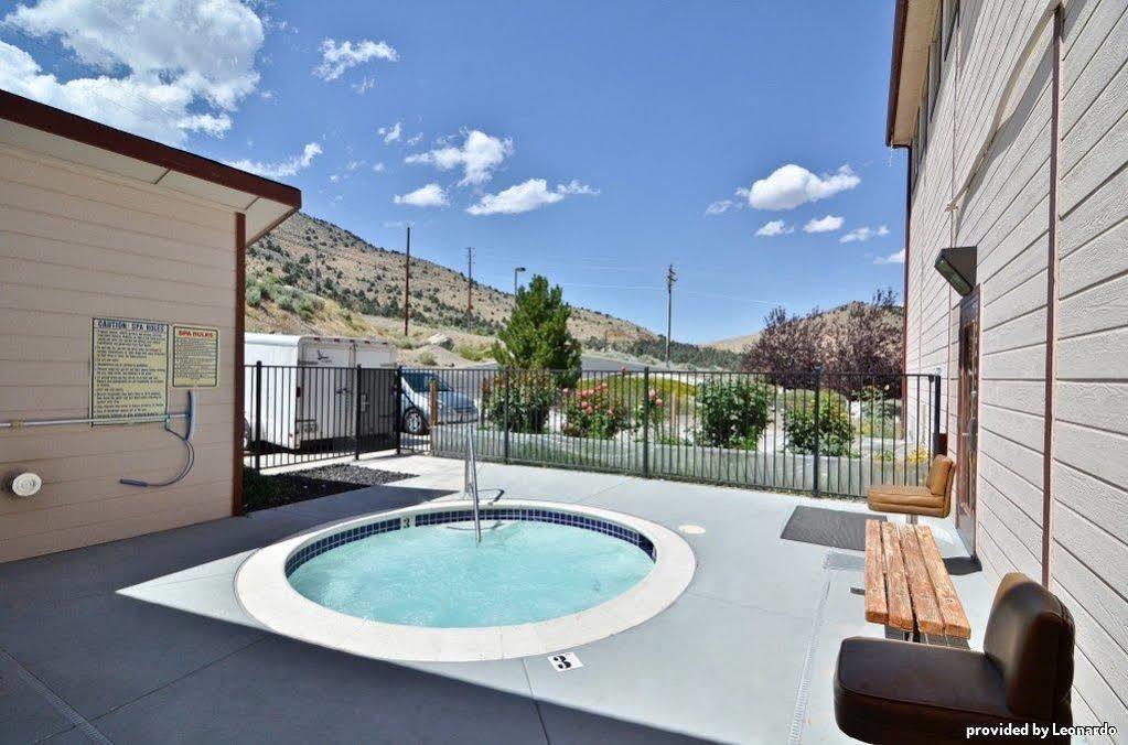 Hotel Western Topaz 3*