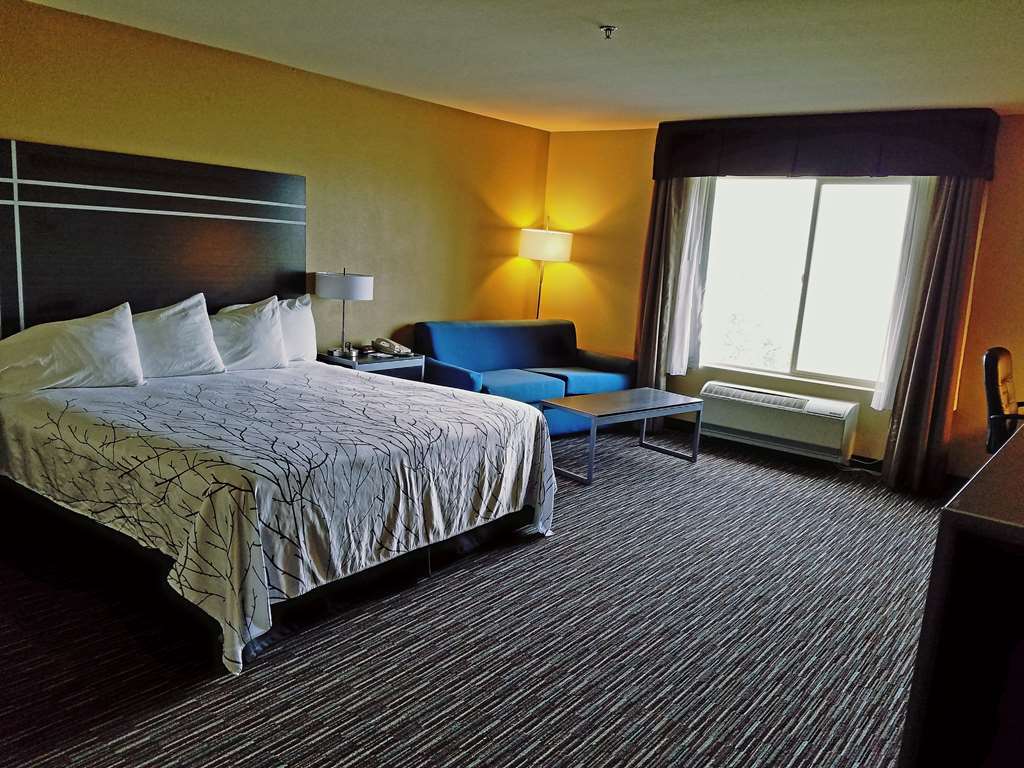 Western Topaz Hotel Gardnerville